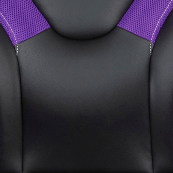 Flash Furniture X10 Gaming Chair, Racing Ergonomic Office Chair, Height Adjustable Swivel Computer Chair w/ Flip-Up Arms, Camouflage/Black LeatherSoft