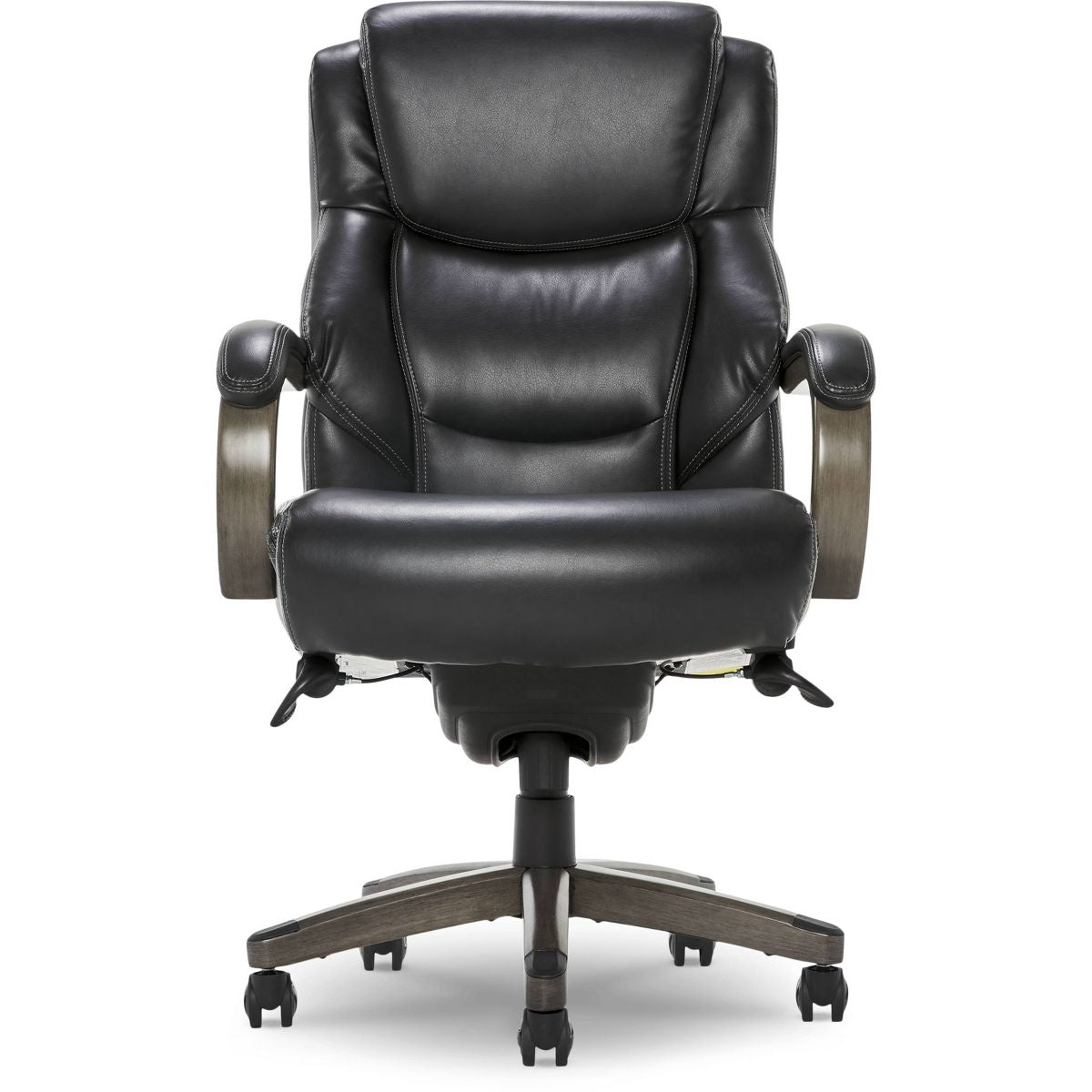 Big & Tall Executive Chair Chestnut - La-Z-Boy