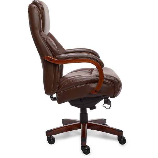 Big & Tall Executive Chair Chestnut - La-Z-Boy