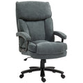 Big and Tall Executive Office Chair, Up to 450 lbs. Heavy Duty Desk Chair, Computer Chair for Heavy People