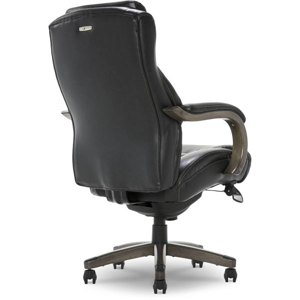 Big & Tall Executive Chair Chestnut - La-Z-Boy