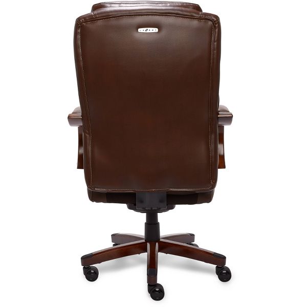 Big & Tall Executive Chair Chestnut - La-Z-Boy