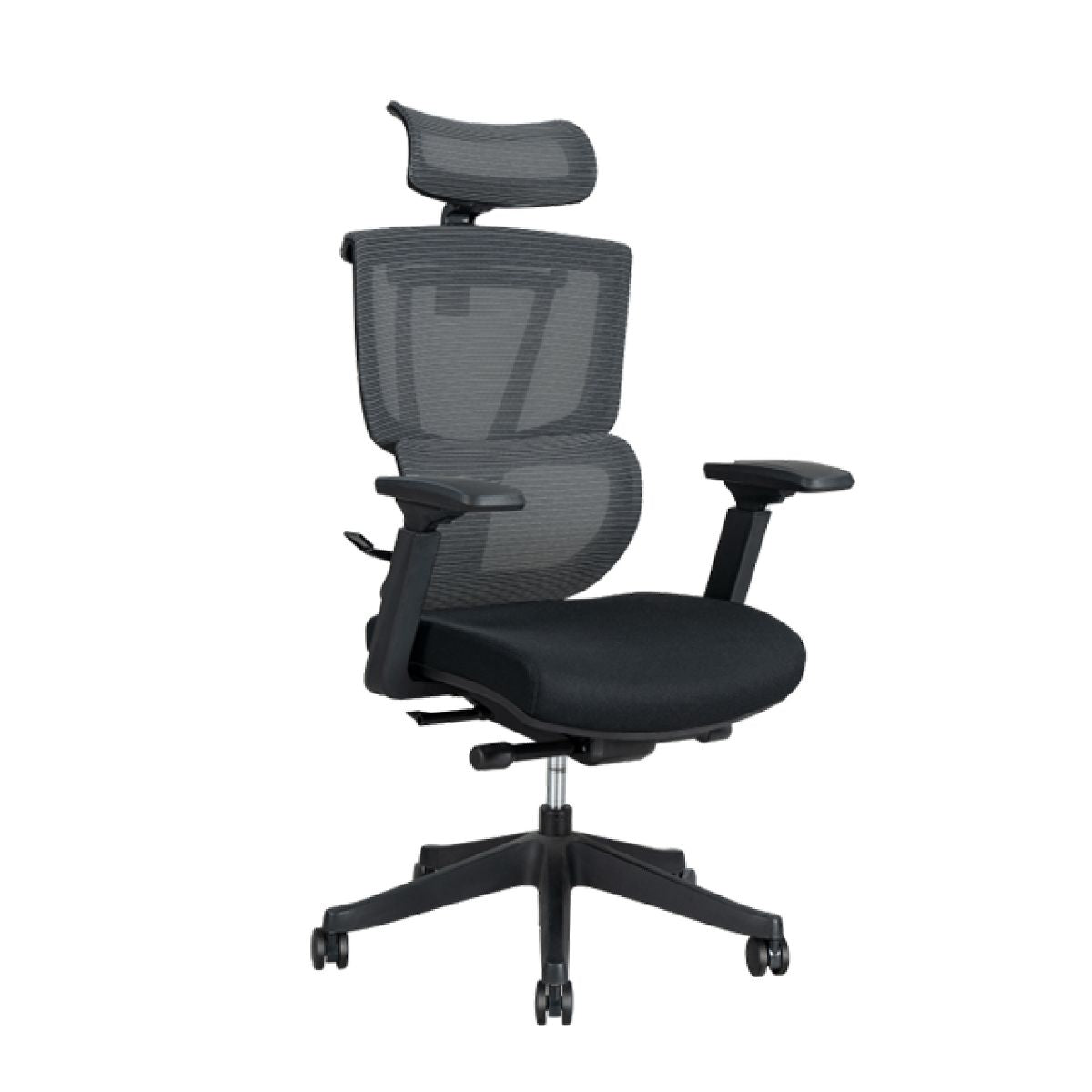 FlexiSpot C7-Foam Seat Ergonomic Office Chair – Adjustable Lumbar Support, Tilt Recline, 4D Armrests, Mesh or Foam Seat, Home & Office Desk Chair.