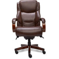 Big & Tall Executive Chair Chestnut - La-Z-Boy