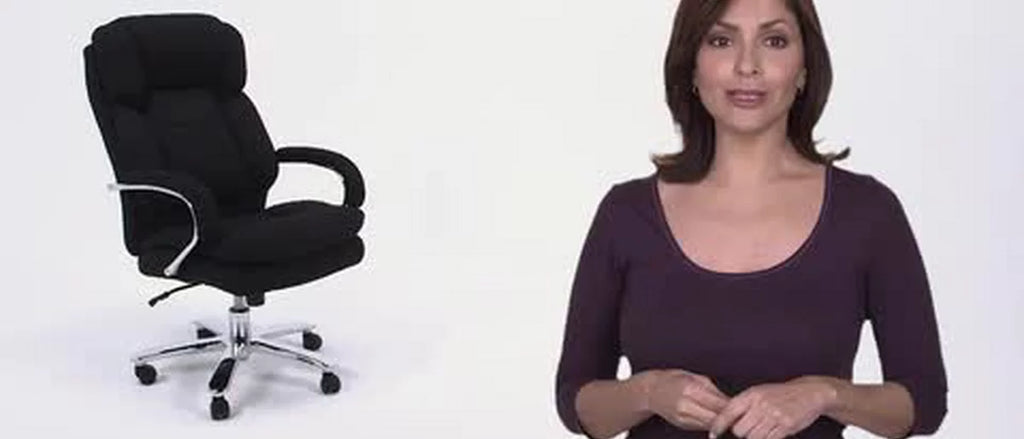 Flash Furniture Big & Tall Office Chair