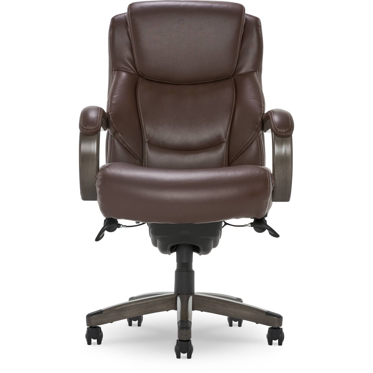 Big & Tall Executive Chair Chestnut - La-Z-Boy