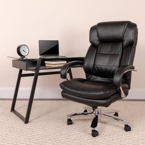 Flash Furniture Big & Tall Office Chair