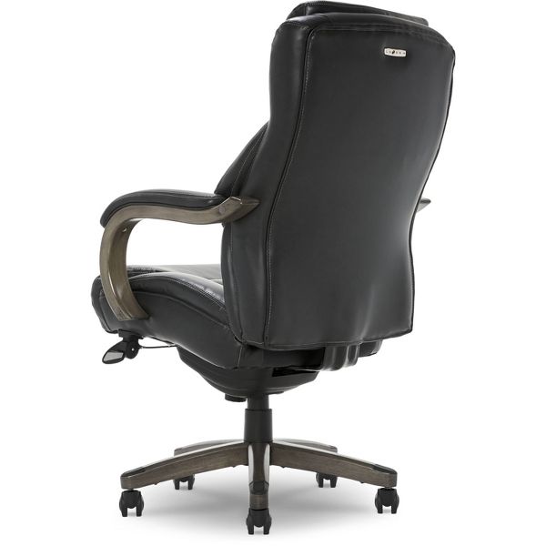 Big & Tall Executive Chair Chestnut - La-Z-Boy